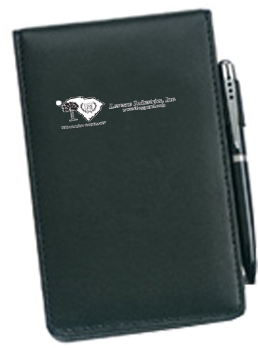Exec-U-Line Note Taker