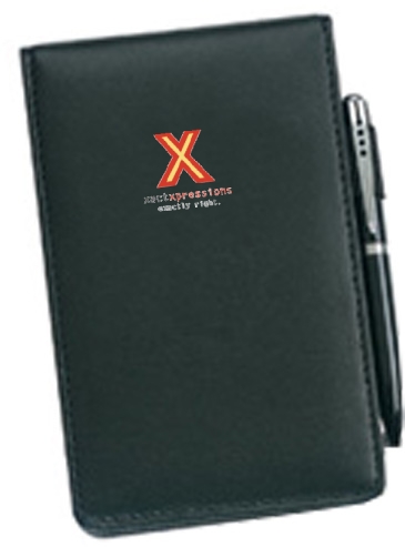 Exec-U-Line Note Taker