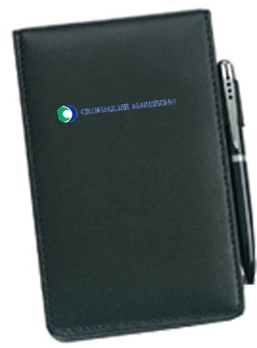 Exec-U-Line Note Taker