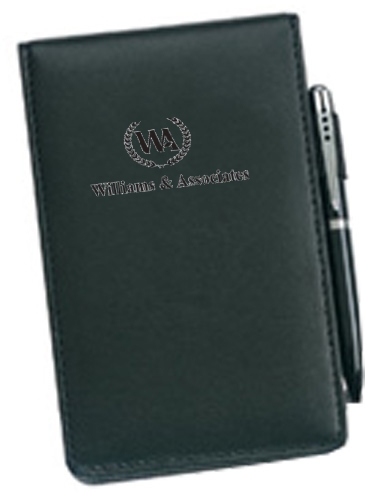 Exec-U-Line Note Taker