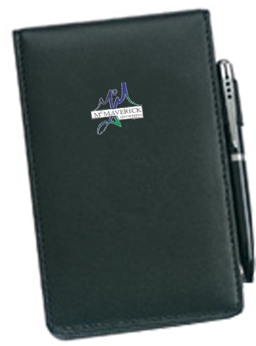 Exec-U-Line Note Taker