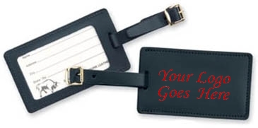 Luggage Tags - Executive Suite