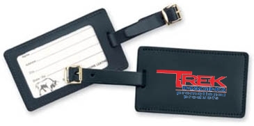 Luggage Tags - Executive Suite