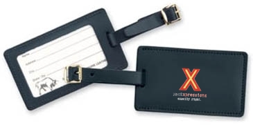 Luggage Tags - Executive Suite