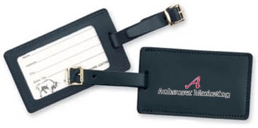Luggage Tags - Executive Suite