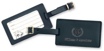 Luggage Tags - Executive Suite