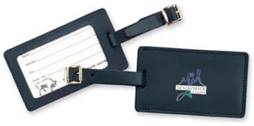 Luggage Tags - Executive Suite