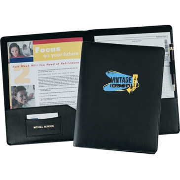 Document Presentation Folder
