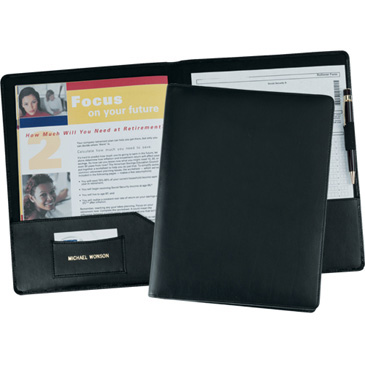 Document Presentation Folder