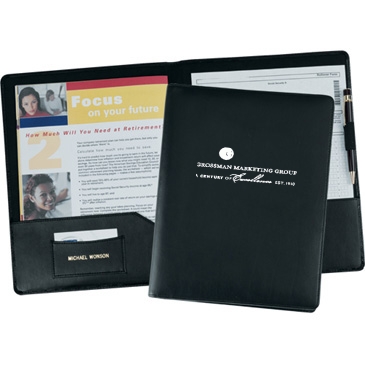 Document Presentation Folder