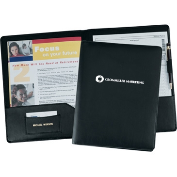 Document Presentation Folder