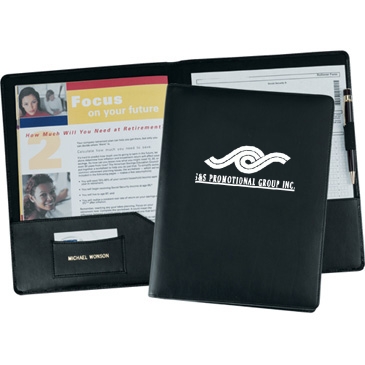 Document Presentation Folder