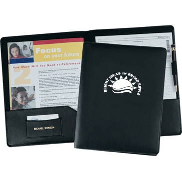 Document Presentation Folder