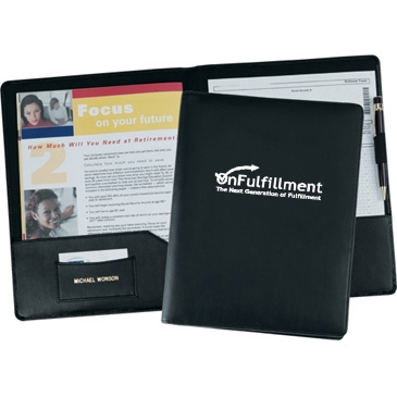 Document Presentation Folder
