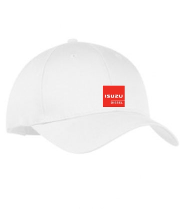 Port & Company® - Six-Panel Twill Cap