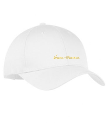 Port & Company® - Six-Panel Twill Cap