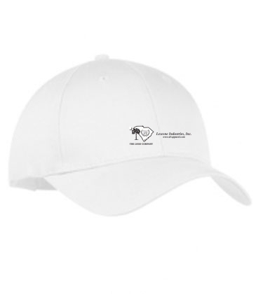 Port & Company® - Six-Panel Twill Cap