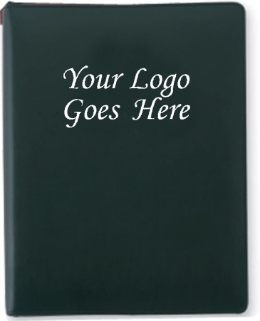 Exec-U-Line Ring Binder