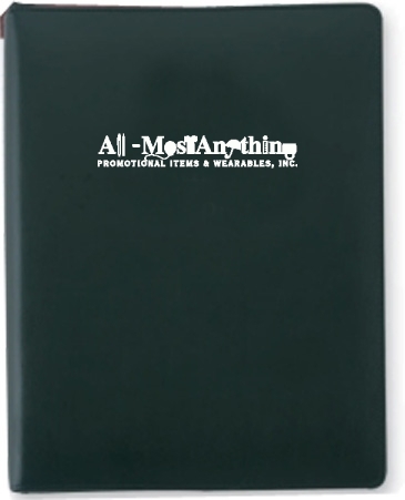 Exec-U-Line Ring Binder