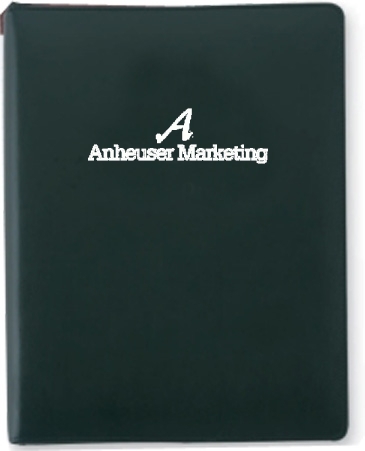 Exec-U-Line Ring Binder