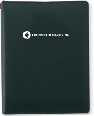 Exec-U-Line Ring Binder