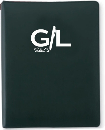 Exec-U-Line Ring Binder