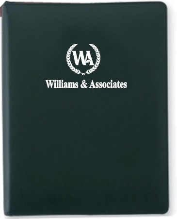 Exec-U-Line Ring Binder