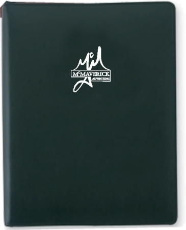 Exec-U-Line Ring Binder