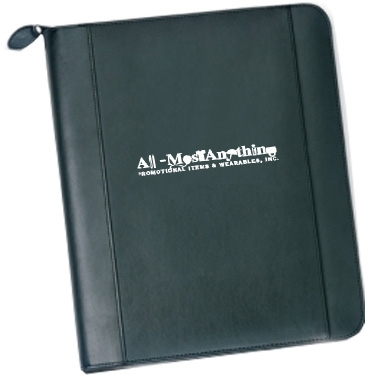 Solutions Ring Binder Folio