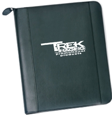 Solutions Ring Binder Folio