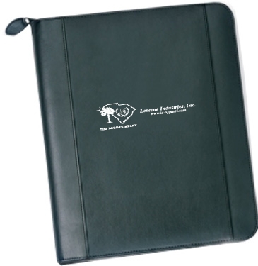 Solutions Ring Binder Folio