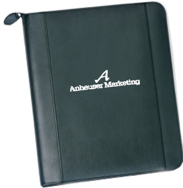 Solutions Ring Binder Folio