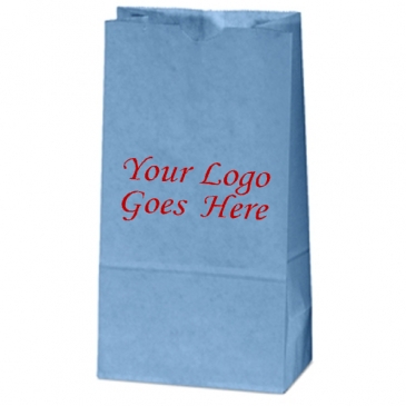 Popcorn Bag