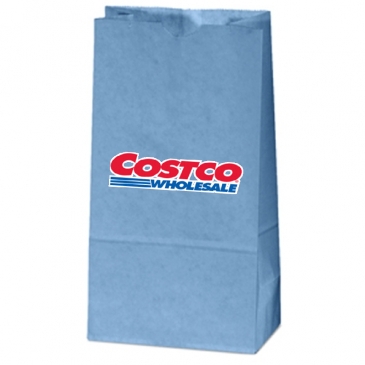 Popcorn Bag