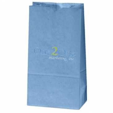 Popcorn Bag