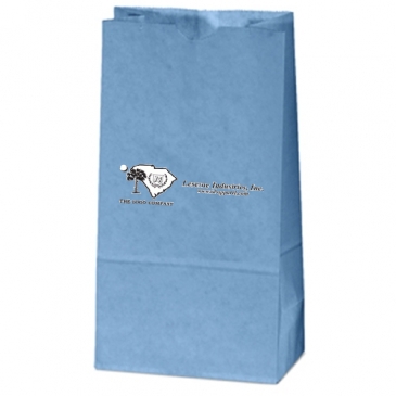 Popcorn Bag