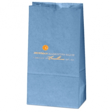 Popcorn Bag
