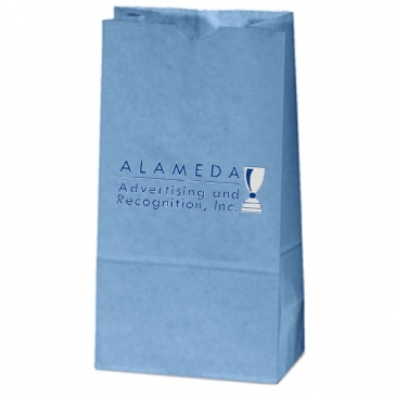 Popcorn Bag