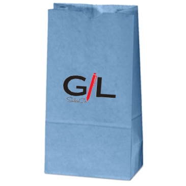 Popcorn Bag