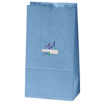 Popcorn Bag