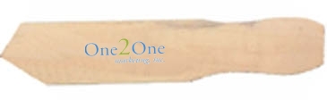 12" Paint Paddle