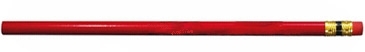 Round Promoter Pencil