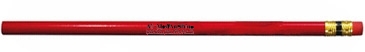 Round Promoter Pencil