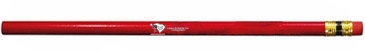 Round Promoter Pencil