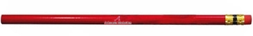 Round Promoter Pencil