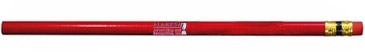 Round Promoter Pencil
