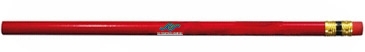 Round Promoter Pencil