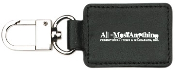 The Essential Key Tag
