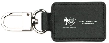 The Essential Key Tag