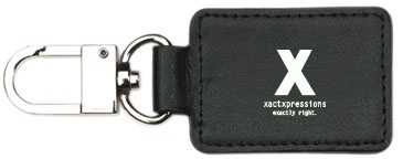 The Essential Key Tag